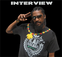 KAF MALBAR - INTERVIEW !